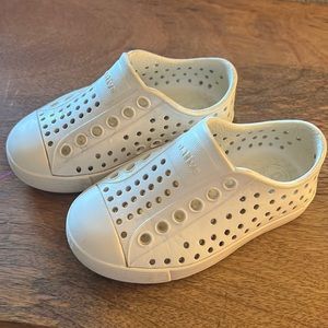 Toddler native size 5c